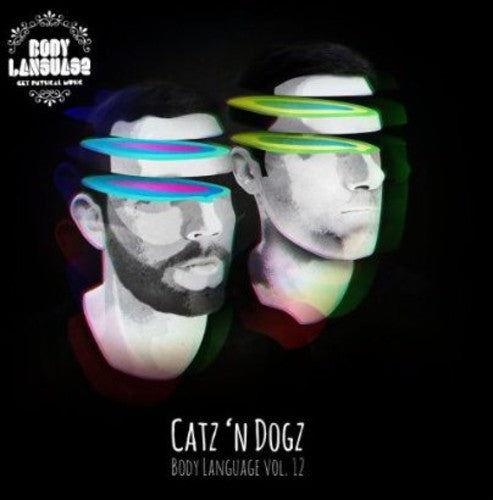 Catz N Dogz: Body Language 12