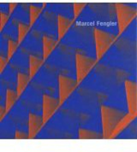 Fengler, Marcel: Frantic