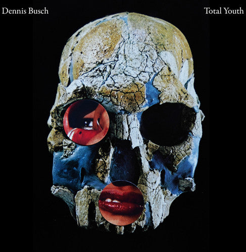 Busch, Dennis: Total Youth