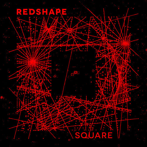 Redshape: Square
