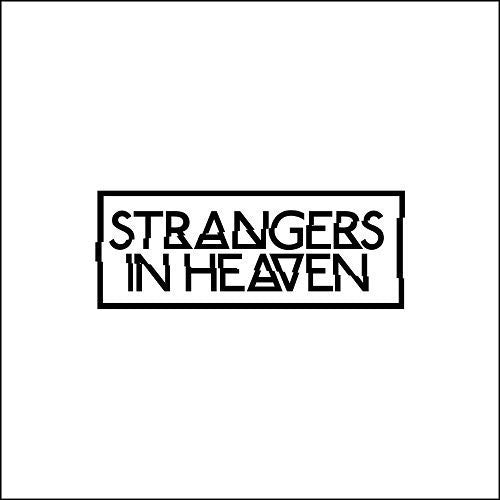 Strangers In Heaven: This Ride