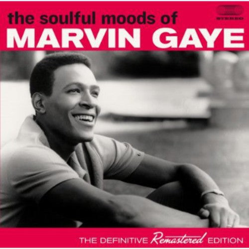 Gaye, Marvin: Soulful Moods of Marvin Gaye