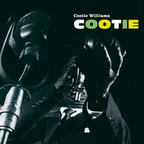 Williams, Cootie: Cootie / Un Concert a Minuit Avec Cootie Williams