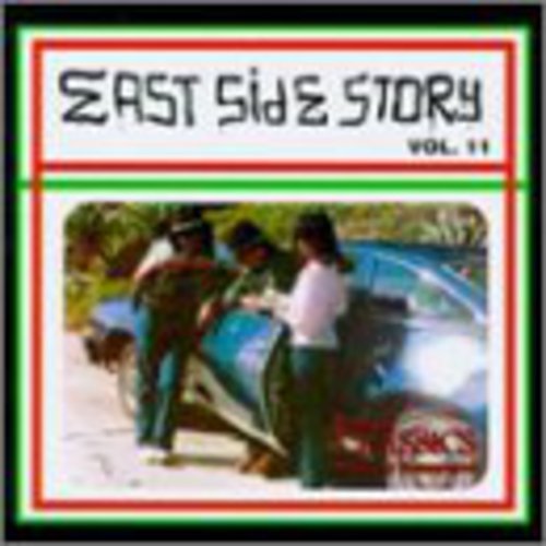 East Side Story 11 / Various: East Side Story 11 / Various