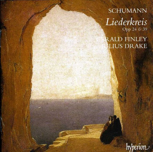 Schumann / Finley / Drake: Liederkreis Opp 24 & 39