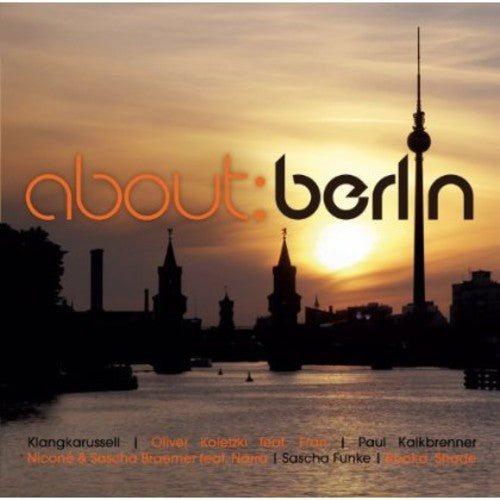 About Berlin: About Berlin