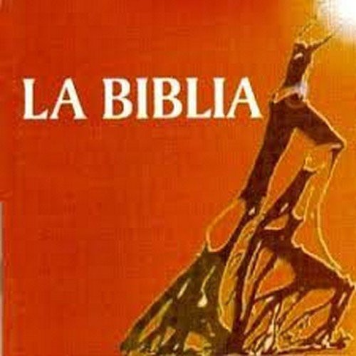 Vox Dei: Biblia