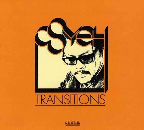 Yeh, C. Spencer: Transitions