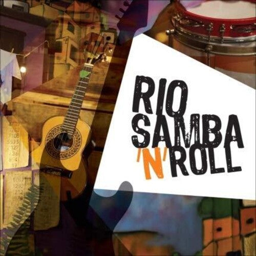 Rio Samba N Roll: Rio Samba N Roll