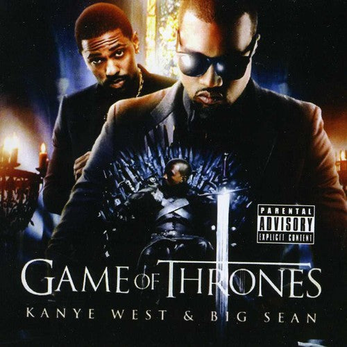 West, Kanye: Game of Thrones