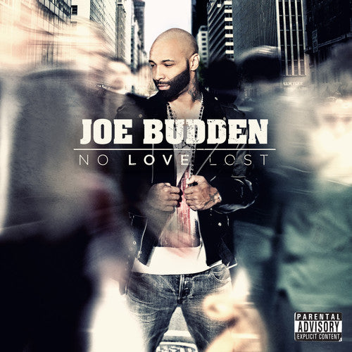 Budden, Joe: No Love Lost