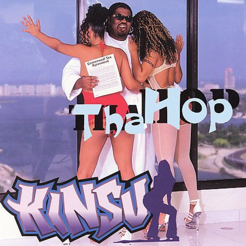 Kinsu: Tha Hop