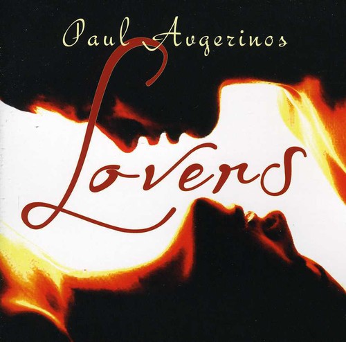 Avgerinos, Paul: Lovers
