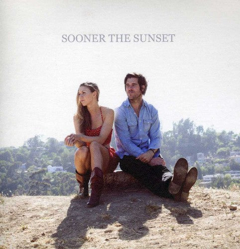 Sooner the Sunset: Sooner the Sunset