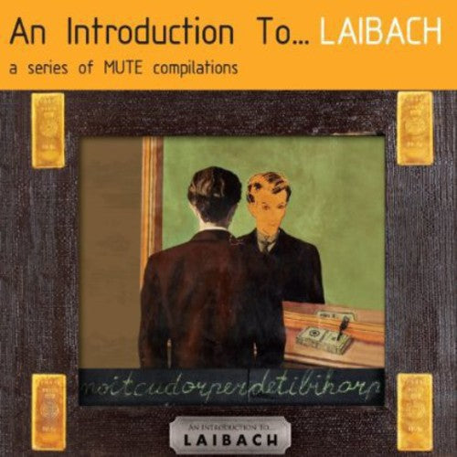 Laibach: An Introduction to