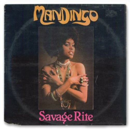 Mandingo: Savage Rite