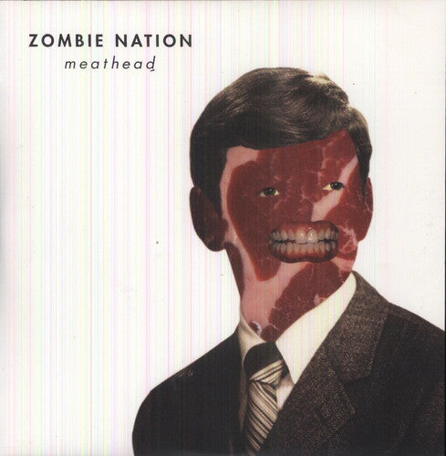 Zombie Nation: Meathead