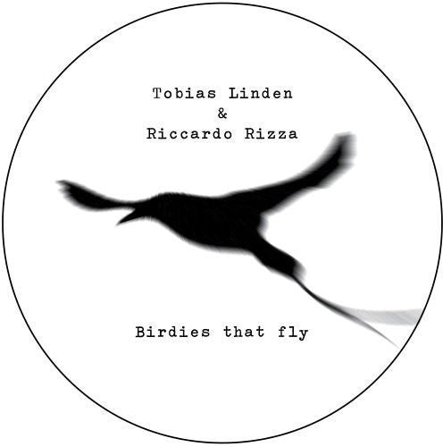 Linden, Tobias / Rizza,Riccardo: Birdies That Fly