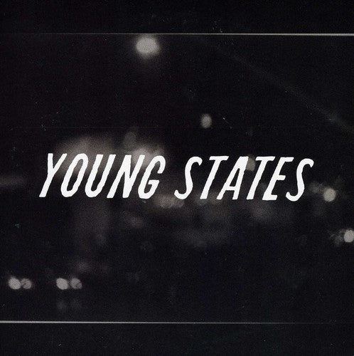 Citizen: Young States