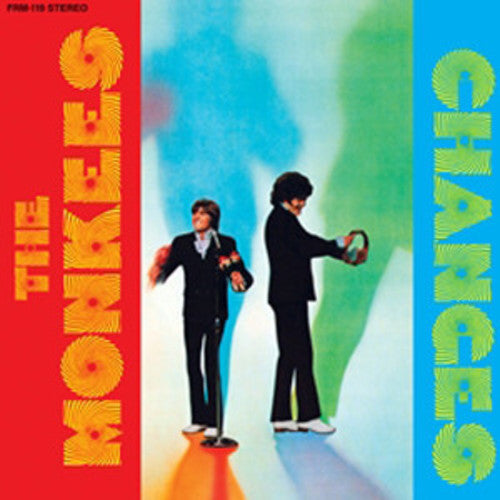 Monkees: Changes