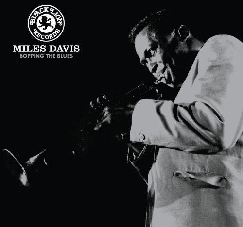 Davis, Miles: Bopping the Blues