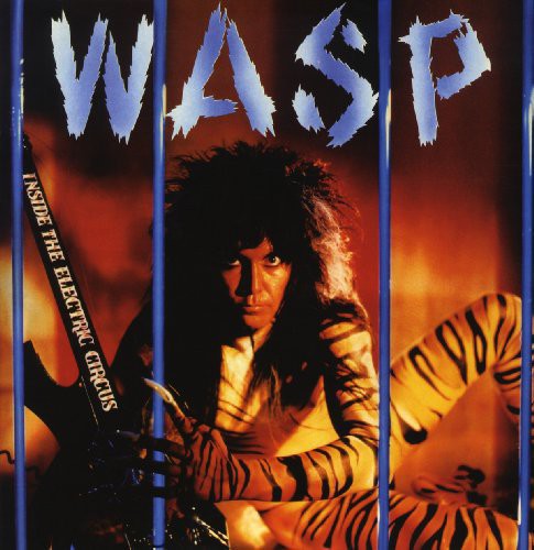 W.a.S.P.: The Electric Circus