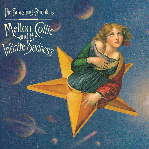 Smashing Pumpkins: Mellon Collie and The Infinite Sadness