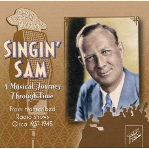 Singin Sam: A Musical Journey Through Time