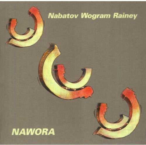 Nabatov / Wogram / Rainey: Nawora