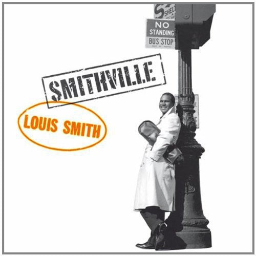 Smith, Louis: Smithville