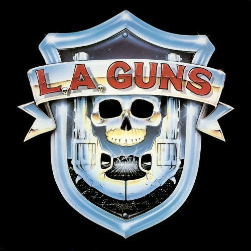 L.A. Guns: La Guns