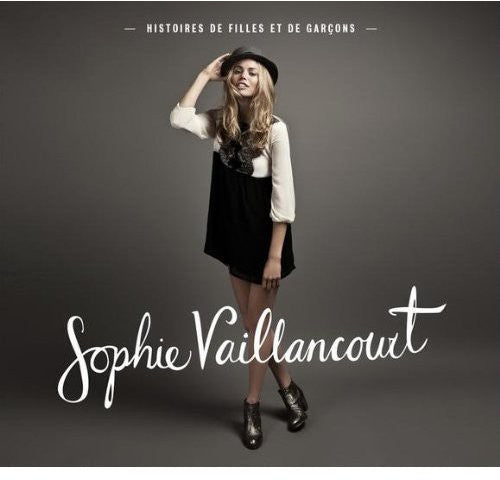 Vaillancourt, Sophie: Histoires de Filles Et de Garcons