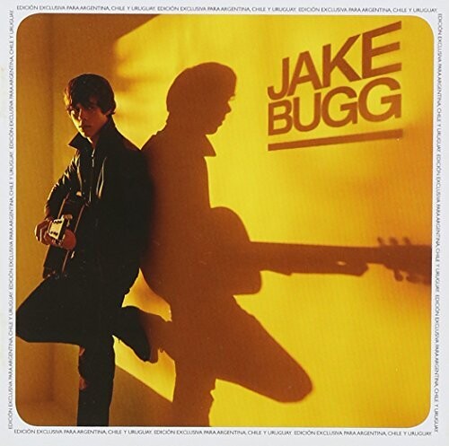 Bugg, Jake: Shangri la