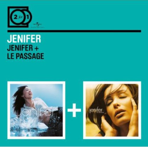 Jenifer (French): Jenifer/Passage