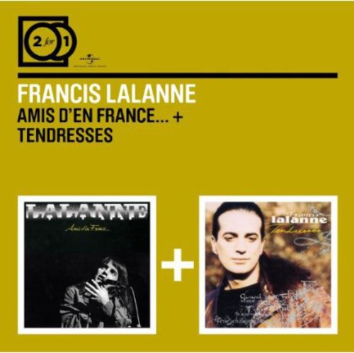 Lalanne, Francis: Amis D en France/Tendresses