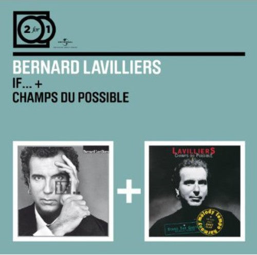 Lavilliers, Bernard: If/Champs Du Possible