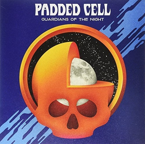 Padded Cell: Guardians of the Night