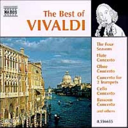 Vivaldi: Best of Vivaldi