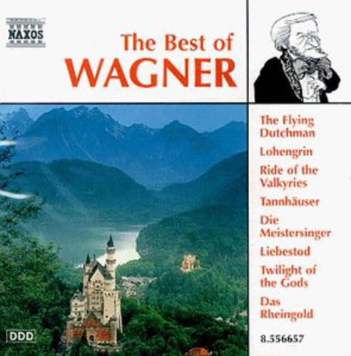 Wagner: Best of Wagner