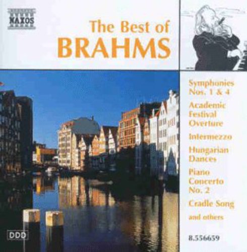 Brahms: Best of Brahms