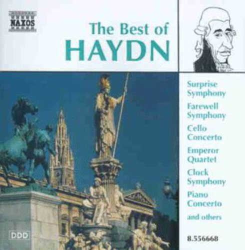 Haydn: Best of Haydn