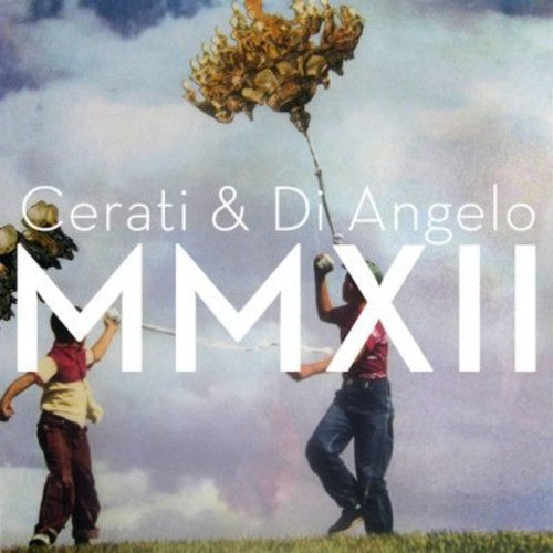 Cerati & Di Angelo: Mmxii