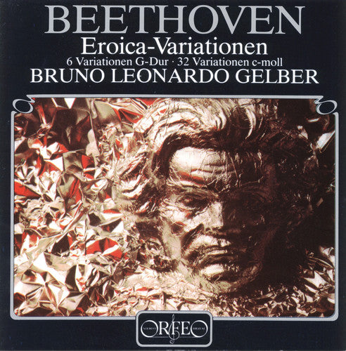 Beethoven / Gelberi: Eroica Variations