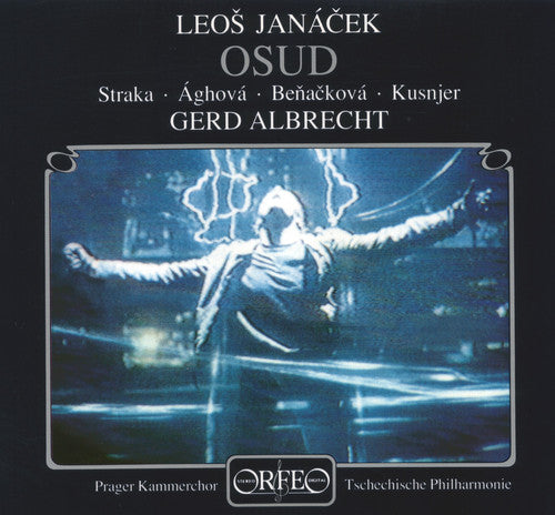 Janacek / Straka / Kusnjer / Albrecht: Osud