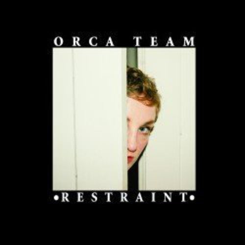 Orca Team: Restraint