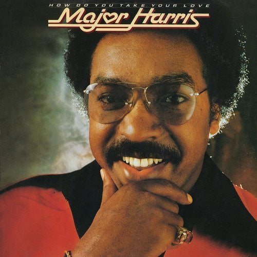 Harris, Major: How Do You Take Your Love (remastered Edition)