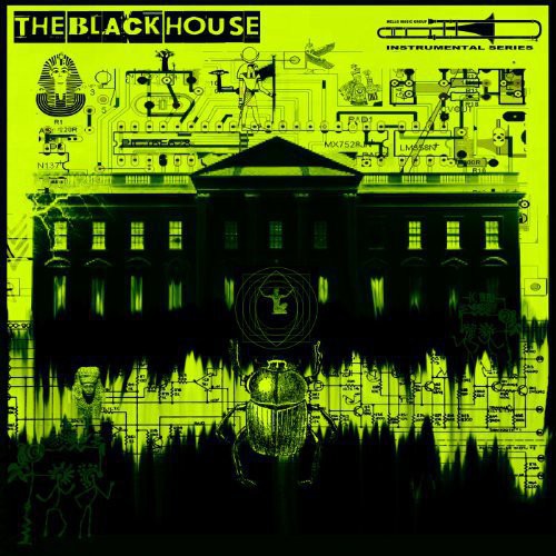 Blackhouse: The Blackhouse