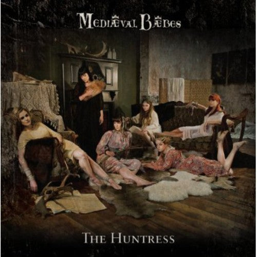 Mediaeval Baebes: Huntress