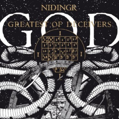 Nidingr: Greatest of Deceivers