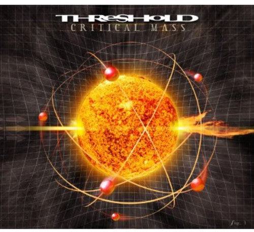 Threshold: Critical Mass: Definitive Edition